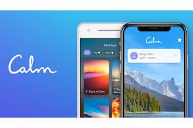 Calm App