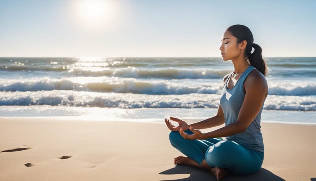Meditation Benefits