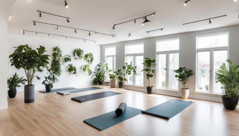 local yoga studios and affordable yoga classes