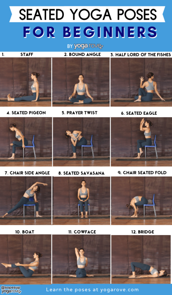 seated-yoga-poses-chart