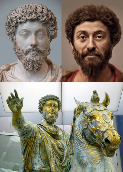 Marcus Aurelius