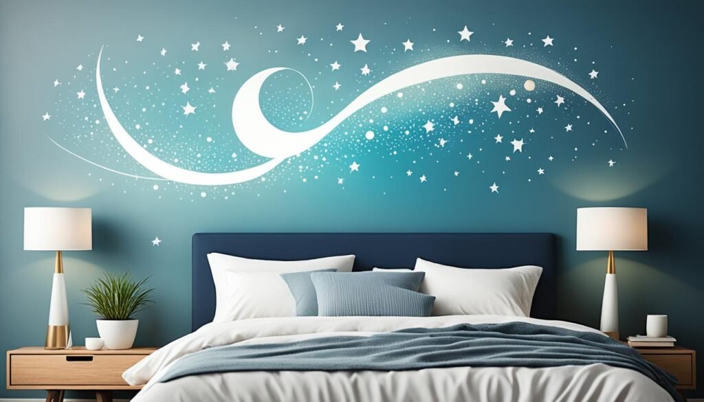 sleep benefits